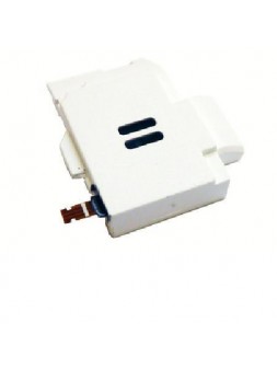 Samsung Galaxy i9000 buzzer o altavoz polifonico blanco premium