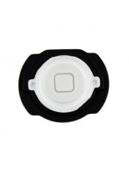 Botón home para iPod touch 4 blanco