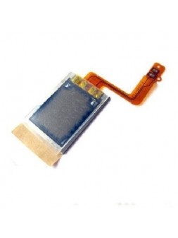 Buzzer o altavoz polifónico premium iPod touch 2