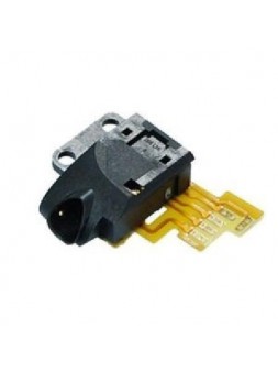 Jack audio para iPod touch 3