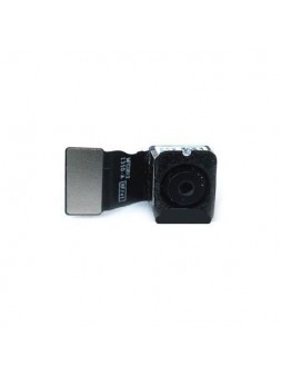 Camara trasera iPad 3