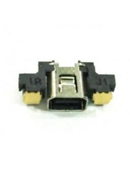 Conector corriente Nintendo 3DS 3DS XL remanufacturado