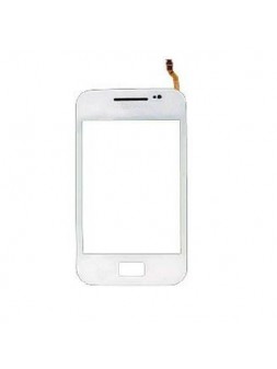 Ventana Tactil Samsung Galaxy Ace S5830 blanco