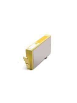 Cartucho reciclado HP 364XL amarillo