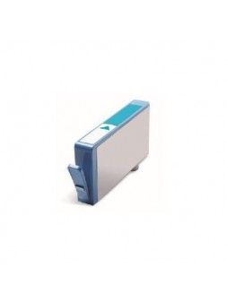 Cartucho reciclado HP 364XL cyan