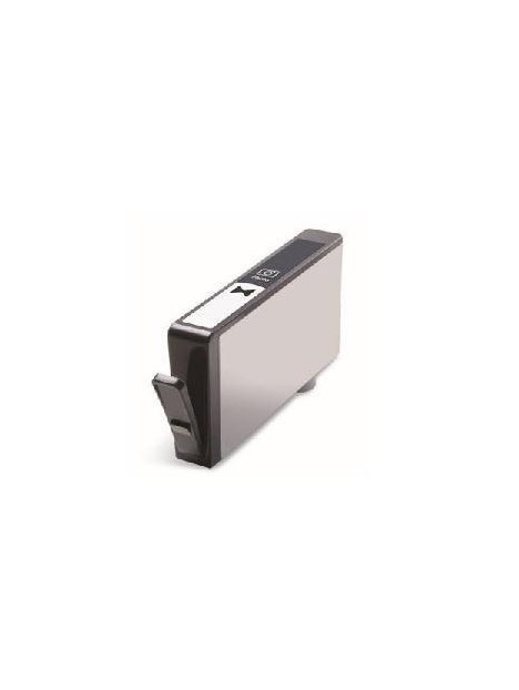 Cartucho reciclado HP 364XL negro