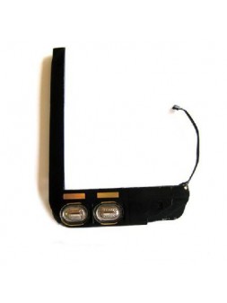 iPad 2 buzzer modulo altavoz