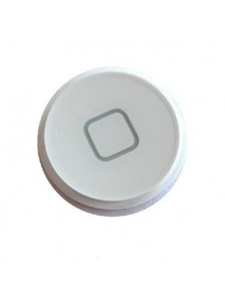 iPad 2 boton Home blanco