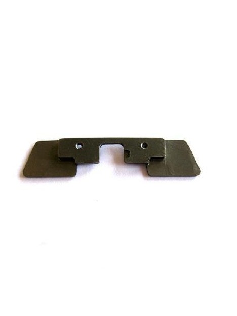 iPad 2 soporte boton Home