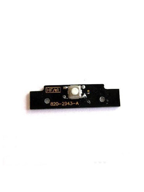 iPad 2 placa boton Home