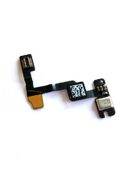 iPad 2 microfono