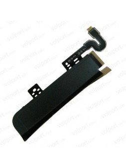 iPad antena GPS
