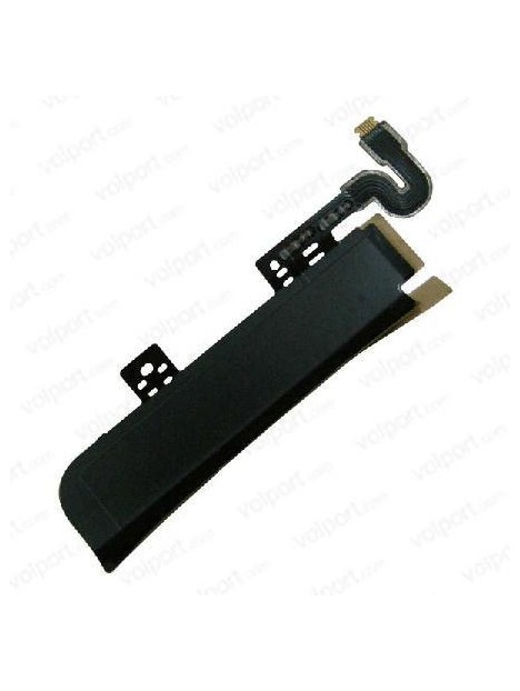 iPad antena GPS