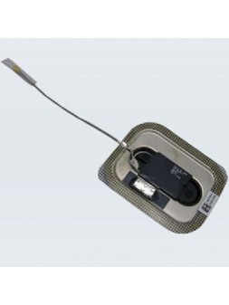 iPad antena wifi