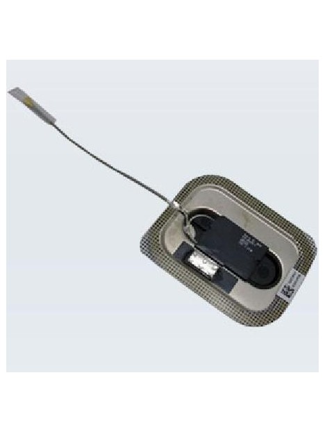 iPad antena wifi