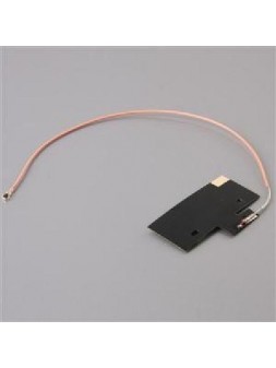 iPad antena