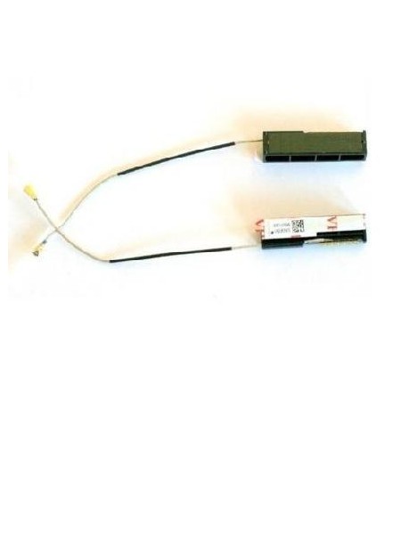 iPad antena bluetooth