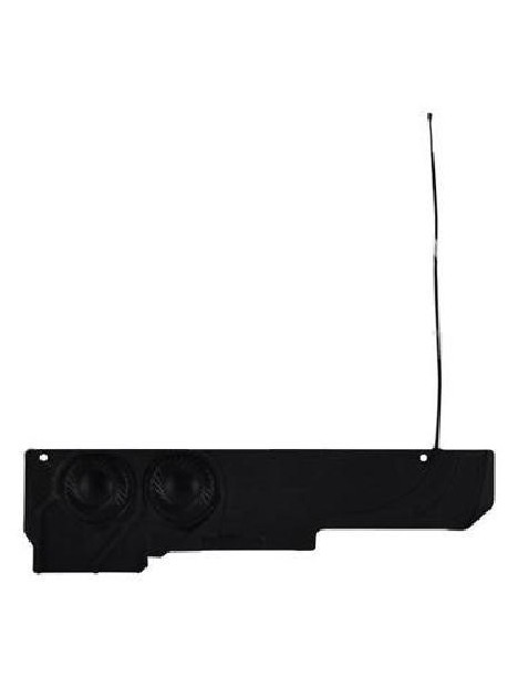 iPad buzzer modulo altavoz