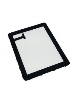 iPad WiFi pantalla tactil completa