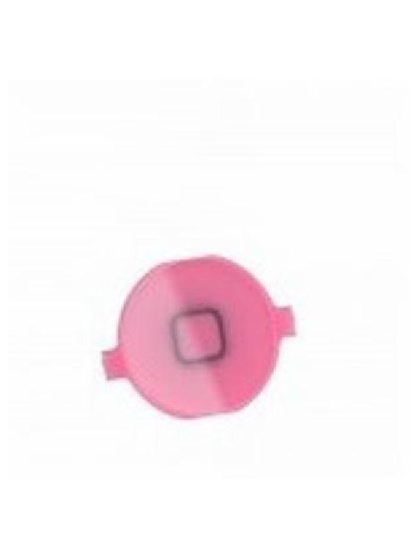 iPhone 4s boton home rosa