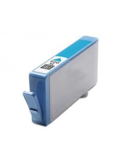 Cartucho reciclado HP 920XL cyan