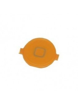 iPhone 4 boton Home naranja