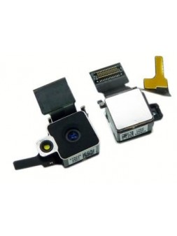 iPhone 4 camara trasera con flash