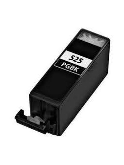 Cartucho reciclado Canon PGI-525BK Negro