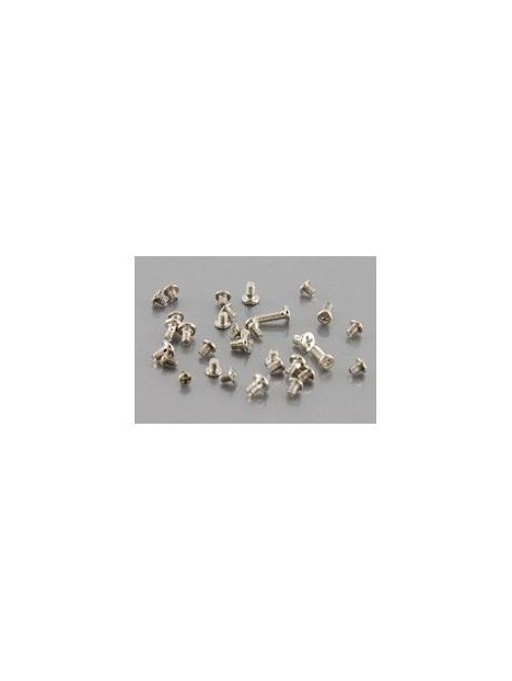 Kit tornillos iPhone 3G/3GS