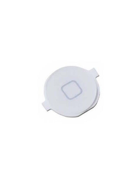 iPhone 4s boton home blanco