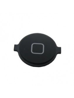 iPhone 4s boton home negro