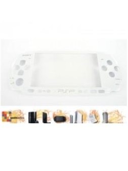 Carcasa superior Psp 3000 blanca