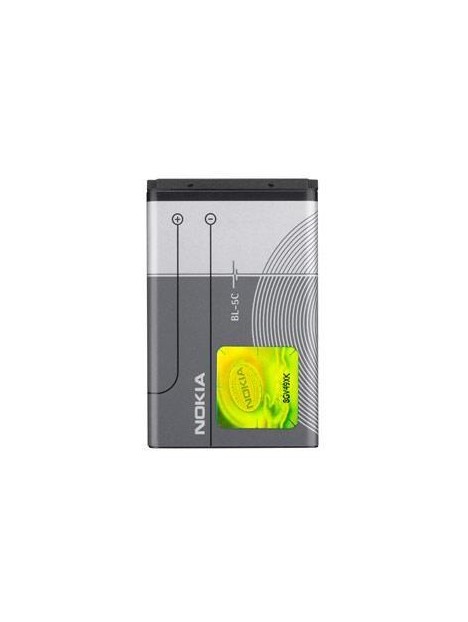 Bateria premium Nokia BL-5C