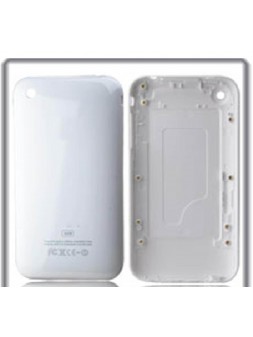 iPhone 3GS blanco carcasa trasera