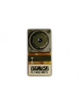 iPhone 3G camara
