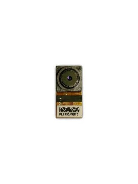 iPhone 3G camara