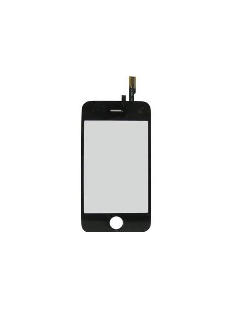 iPhone 3GS tactil negro
