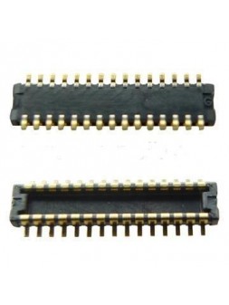 iPhone 3G/3GS conector FPC pantalla tactil