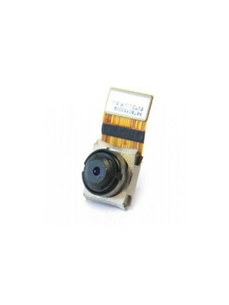 Iphone 3GS camara