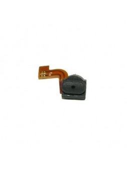 iPhone 3G/3GS microfono