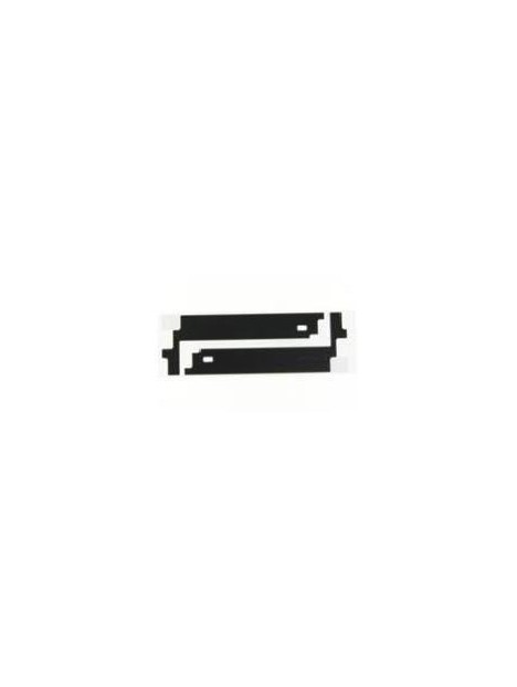 iPhone 4 plastico termico