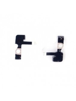 iPhone 4 soportes bateria