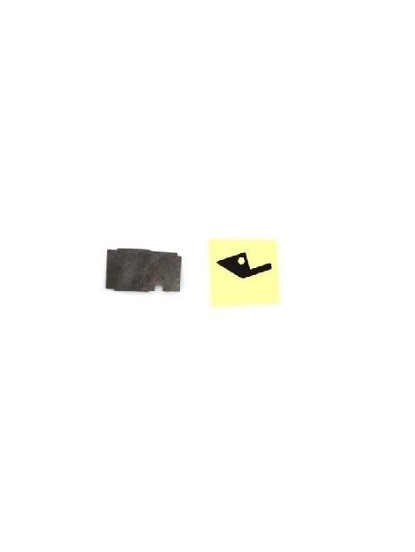 iPhone 4 adhesivo placa base