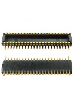 iPhone 4 4s conector FPC flex puerto dock