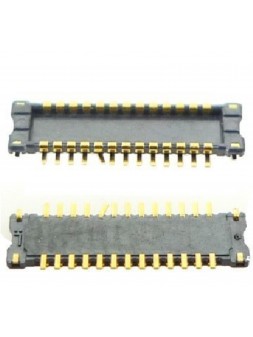 iPhone 4 conector FPC display lcd