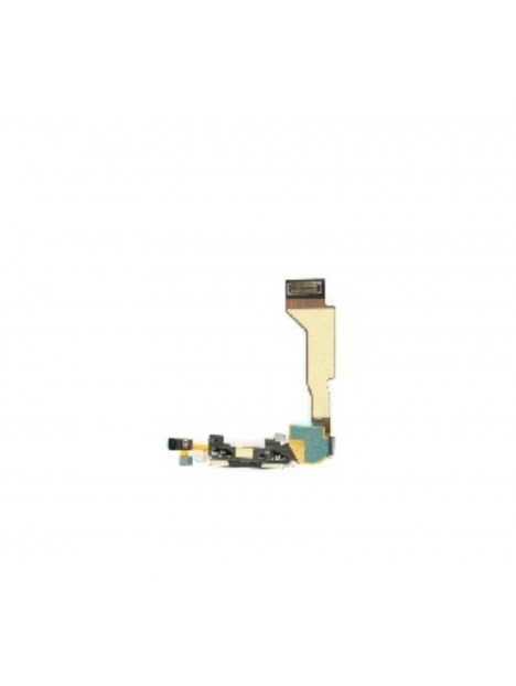 iPhone 4 conector Dock negro