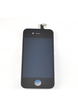 iPhone 4 LCD completo negro