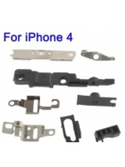iPhone 4 kit 8 piezas