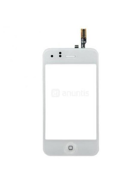 iPhone 3G tactil completo blanco