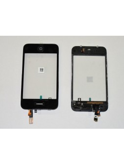 iPhone 3G tactil completa negro